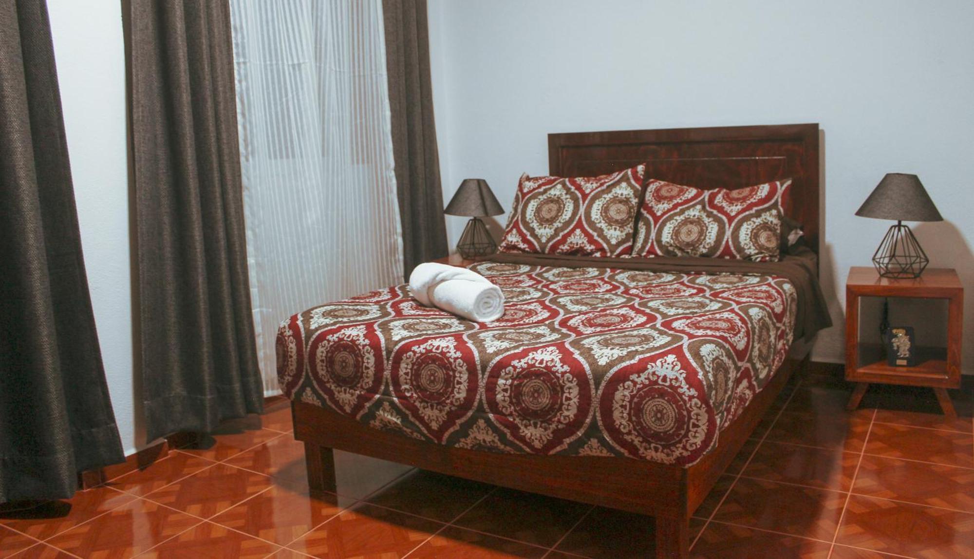 Departamentos "Garcia Lopez" Es Amplio Muy Acogedor 2 Dormitorios Y Cerca Del Auditorio Guelaguetza Oaxaca Exteriör bild